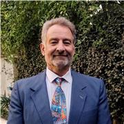 Docente de asignaturas relacionadas con arquitectura de computadoras y sistemas operativos, nivel superior universitario